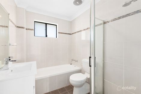 Property photo of 21/14 White Avenue Bankstown NSW 2200