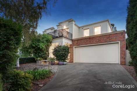 Property photo of 70 Margot Avenue Doncaster VIC 3108
