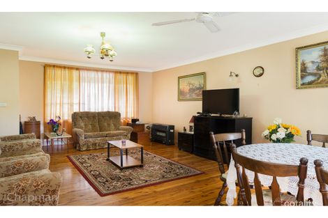 Property photo of 13 Hughes Avenue Lawson NSW 2783