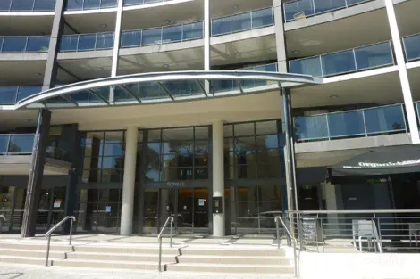 Property photo of 94/369 Hay Street Perth WA 6000