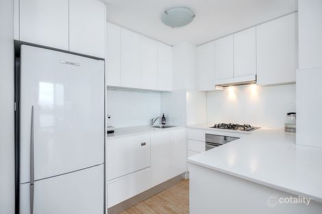 Property photo of 22/27 Bennelong Parkway Wentworth Point NSW 2127