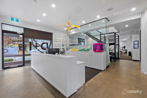 Property photo of 115-121 Mullens Street Rozelle NSW 2039