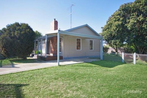 12 Warren St, Thomson, VIC 3219