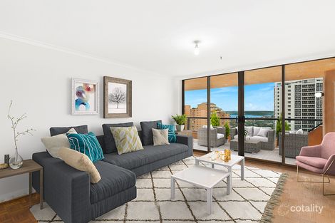 Property photo of 1501/71-85 Spring Street Bondi Junction NSW 2022