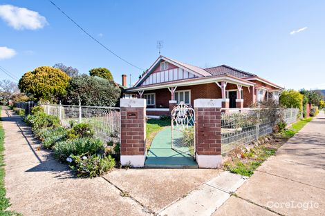 Property photo of 47A Simpson Street Wellington NSW 2820