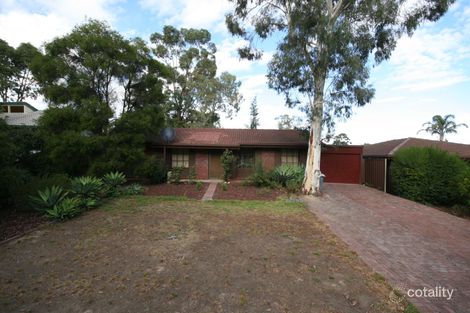 Property photo of 19 Brook Drive Aberfoyle Park SA 5159