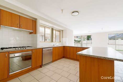 Property photo of 12 Murrumbidgee Street Bossley Park NSW 2176
