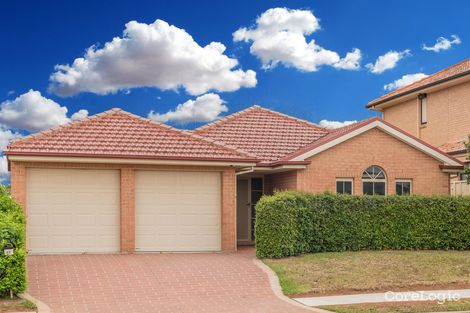 Property photo of 12 Murrumbidgee Street Bossley Park NSW 2176