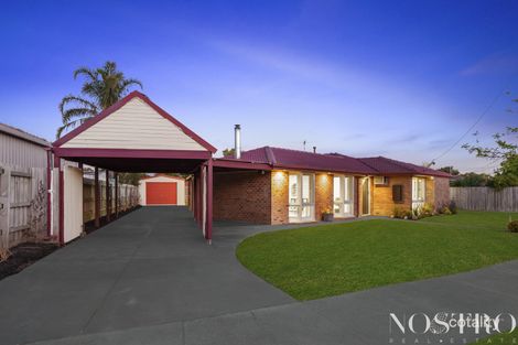 Property photo of 30 Merrill Drive Epping VIC 3076