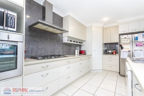 Property photo of 62 Wedgetail Circuit Narangba QLD 4504