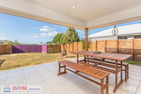 Property photo of 62 Wedgetail Circuit Narangba QLD 4504