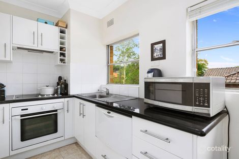 Property photo of 5/26 Carr Street Waverton NSW 2060