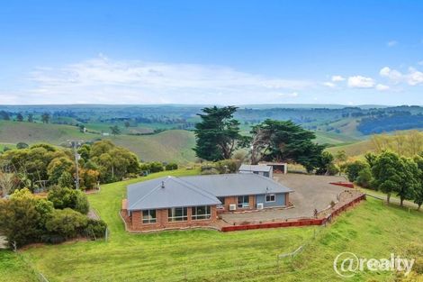 2258 Korumburra-Warragul Rd, Seaview, VIC 3821