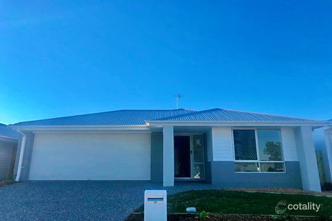 21 Venice Cres, Redbank, QLD 4301