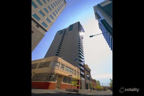 1902/25 Wills St, Melbourne, VIC 3000