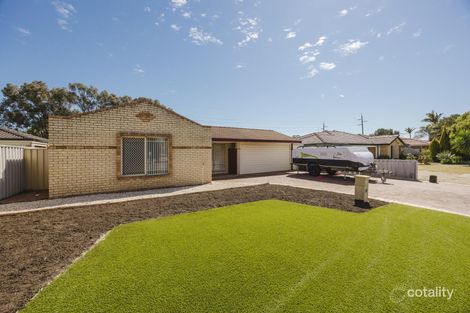 3 Linvale Ct, Ballajura, WA 6066