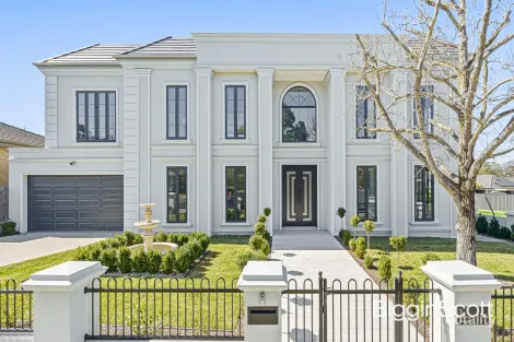 1 Chapel St, Glen Waverley, VIC 3150