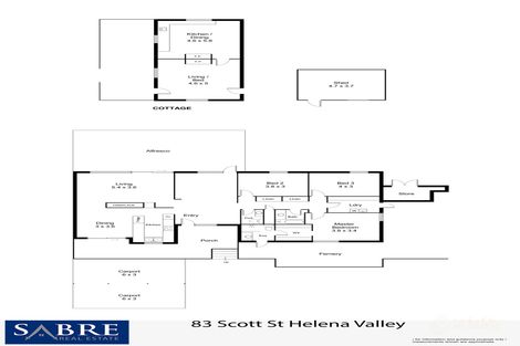 83 Scott St, Helena Valley, WA 6056