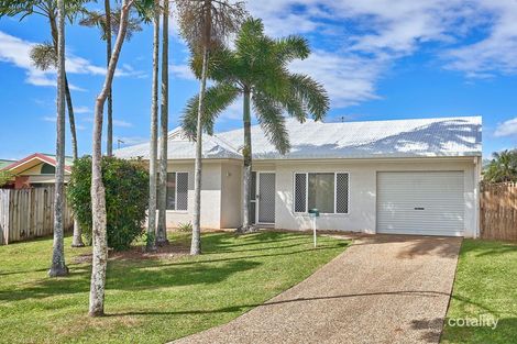 Property photo of 35 Sawpit Street Mount Sheridan QLD 4868