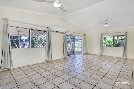 Property photo of 35 Sawpit Street Mount Sheridan QLD 4868