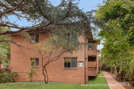 3/13 Burlington Rd, Homebush, NSW 2140