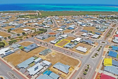 6 Little Lagoon Way, Jurien Bay, WA 6516