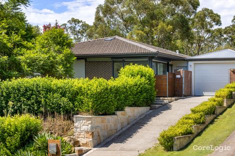 Property photo of 65 Mill Drive North Rocks NSW 2151