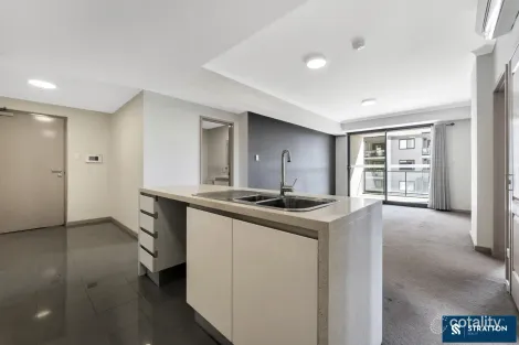 303/60 Grose Ave, Cannington, WA 6107