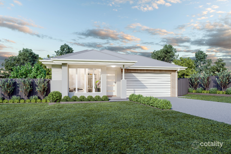 Lot 314 Bushel St, Armidale, NSW 2350