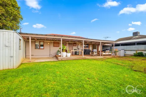 Property photo of 45 Oakley Crescent Aldinga Beach SA 5173