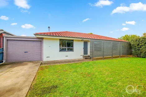 Property photo of 45 Oakley Crescent Aldinga Beach SA 5173