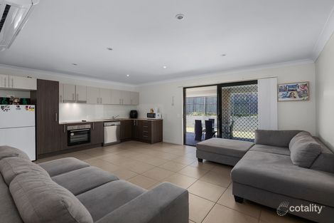 Property photo of 77 Cordeaux Crescent Redbank Plains QLD 4301