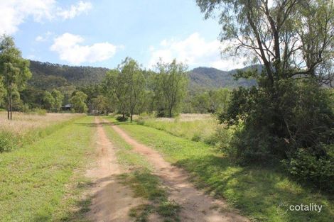 22 Rack Lane, Bouldercombe, QLD 4702