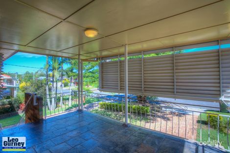 Property photo of 21 Myron Street Chermside QLD 4032