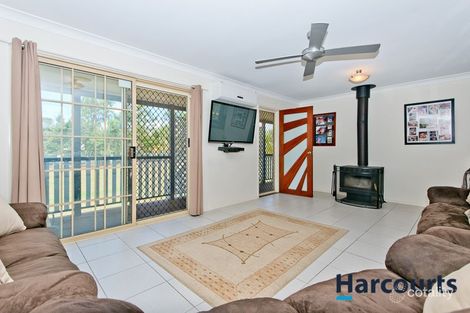 Property photo of 124 Thornbill Drive Upper Caboolture QLD 4510