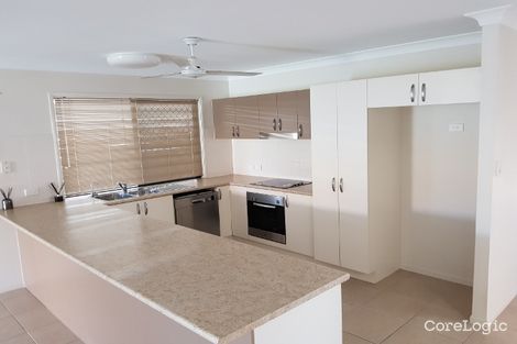 Property photo of 7 Boult Crescent Burdell QLD 4818