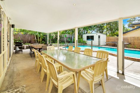 Property photo of 11 Atlas Crescent Benowa QLD 4217