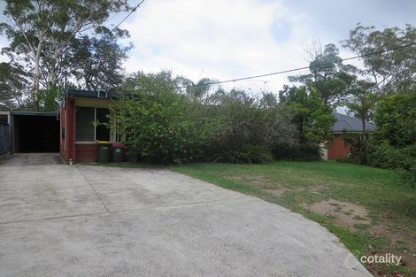 Property photo of 31 Valencia Street Dural NSW 2158