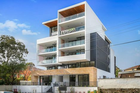 6/116 Linden St, Sutherland, NSW 2232