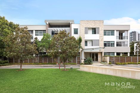 101/48 Peninsula Way, Norwest, NSW 2153