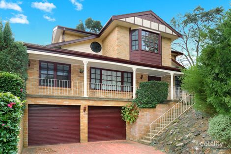 Property photo of 5 Hakea Place Epping NSW 2121