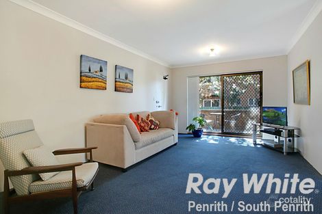 Property photo of 1/7 Hemmings Street Penrith NSW 2750