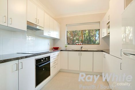 Property photo of 1/7 Hemmings Street Penrith NSW 2750