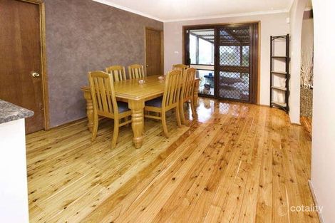 Property photo of 31 Calypso Road Cranebrook NSW 2749