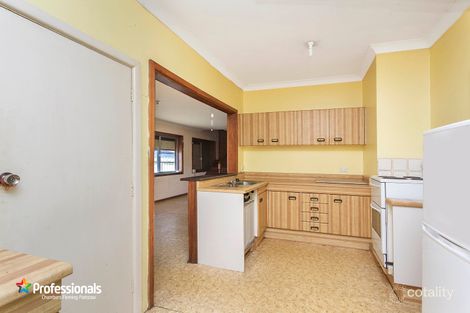 Property photo of 39 Toby Crescent Panania NSW 2213