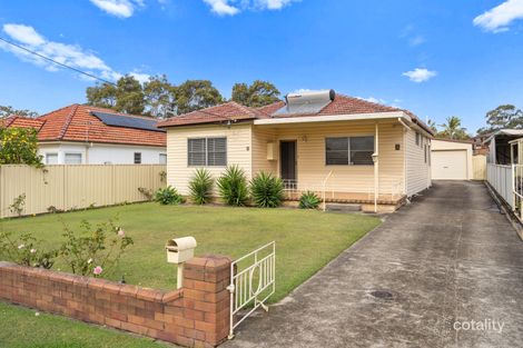Property photo of 3 Collier Street Wallsend NSW 2287