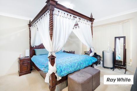 Property photo of 16 Belmore Crescent Forest Lake QLD 4078