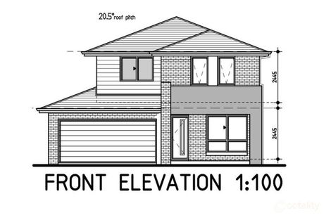 Property photo of 35 Bowen Circuit Gledswood Hills NSW 2557