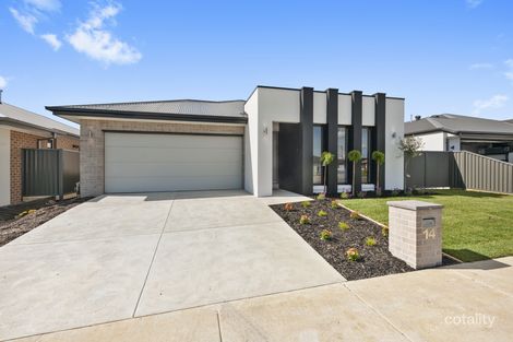 14 Hutchinson Dr, Lucas, VIC 3350