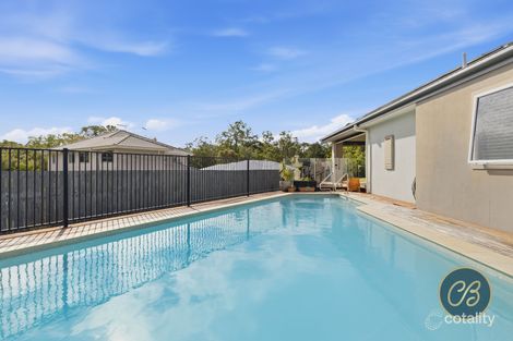 46 Pademelon Cct, North Lakes, QLD 4509